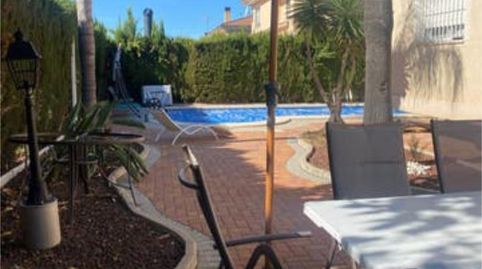 Foto 3 de Casa adosada en venda a La Alcayna, Molina de Segura