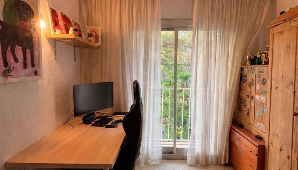 Room in Carrer de Sant Ramon, 128, Sant Ramón, Cerdanyola del Vallès - image 1 Photo 1 of Room in Carrer de Sant Ramon, 128, Sant Ramón, Cerdanyola del Vallès