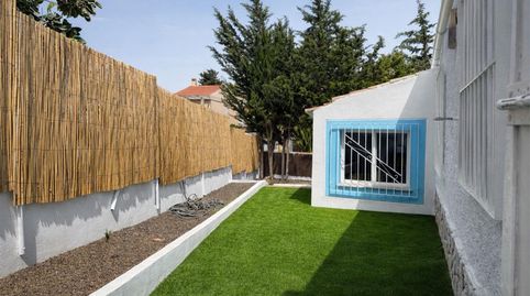 Foto 5 de Casa o chalet en venta en Calle Monte Igueldo, 3, Los Urrutias, Cartagena