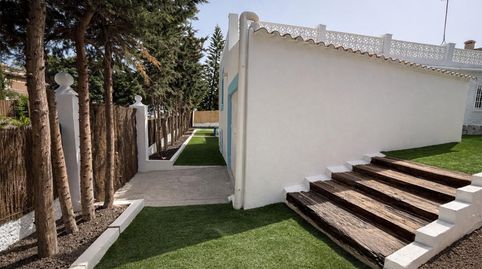 Foto 2 de Casa o chalet en venta en Calle Monte Igueldo, 3, Los Urrutias, Cartagena