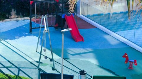 Photo 5 of Flat for sale in Calle Violoncellista Vicente Perello, 2, PAU 5, Alicante / Alacant