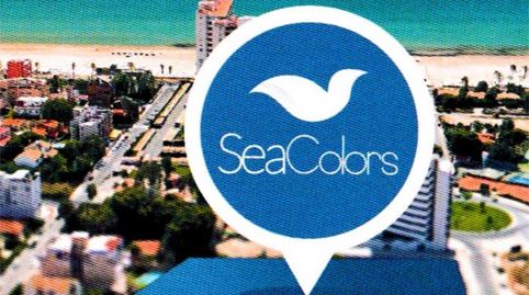 Photo 2 of Flat for sale in Calle Violoncellista Vicente Perello, 2, PAU 5, Alicante / Alacant