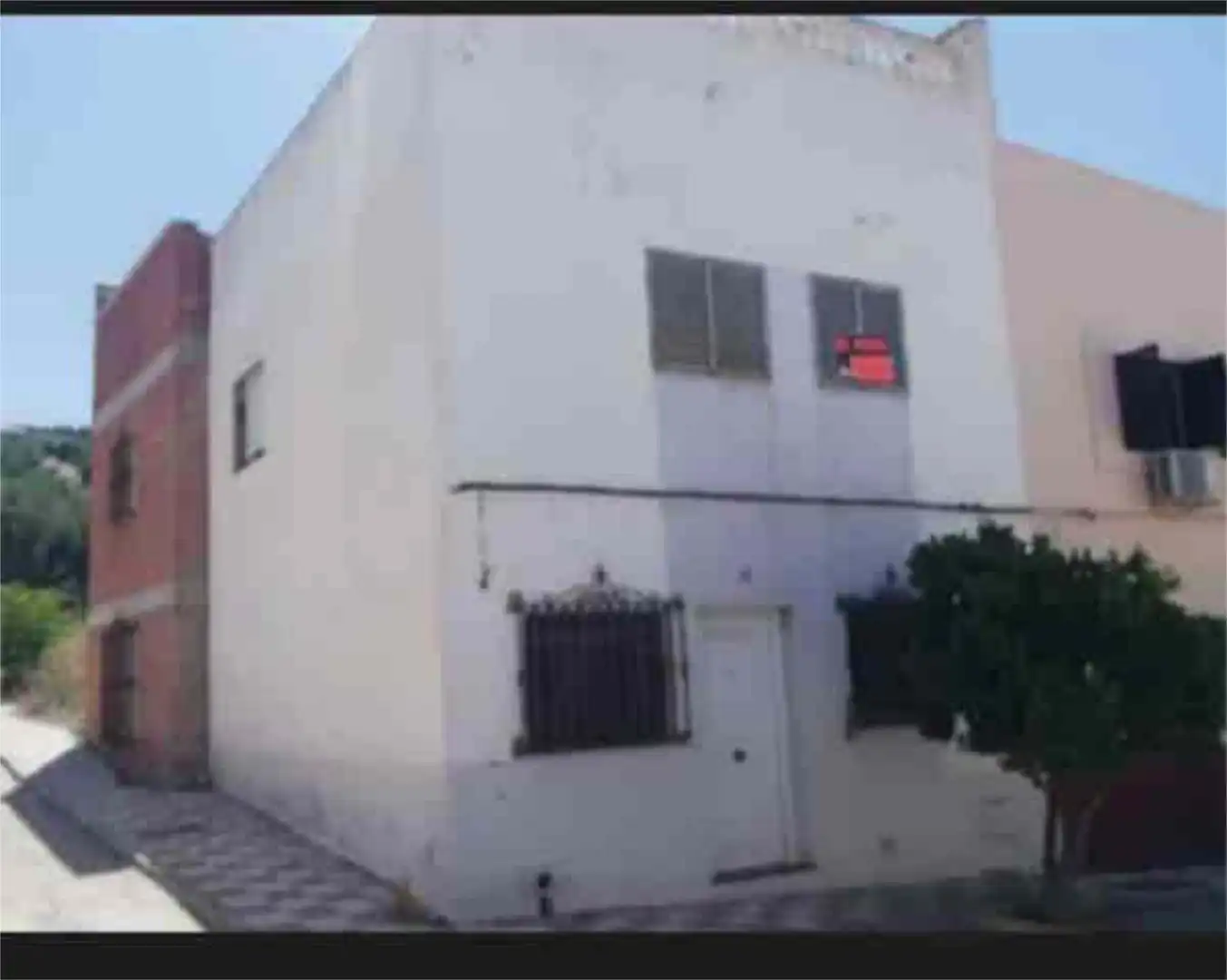 Casa o chalet en venta en Úbeda Vista exterior de Casa o chalet en venta en Úbeda con Terraza y Piscina