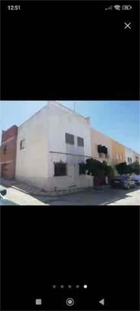 Casa o chalet en venta en Úbeda Vista exterior de Casa o chalet en venta en Úbeda con Terraza y Piscina