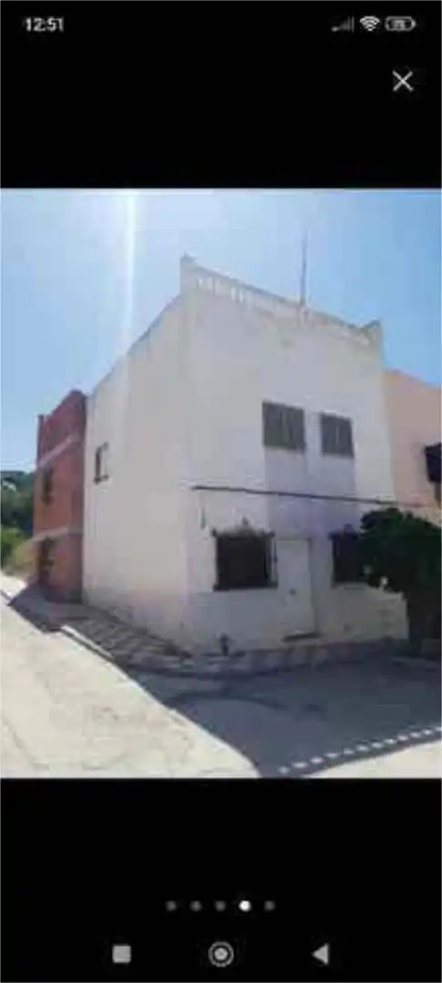 Casa o chalet en venta en Úbeda Vista exterior de Casa o chalet en venta en Úbeda con Terraza y Piscina