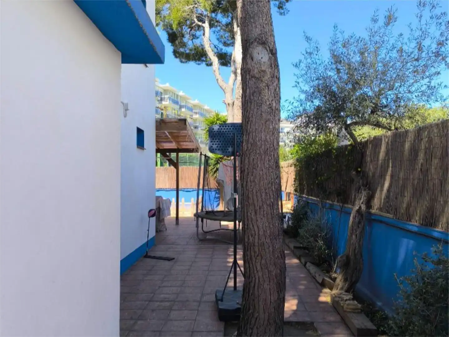 Casa o chalet en venta en Carrer Sant Isidre, 268, Platges Jardín de Casa o chalet en venta en La Ràpita con Aire acondicionado, Terraza y Balcón