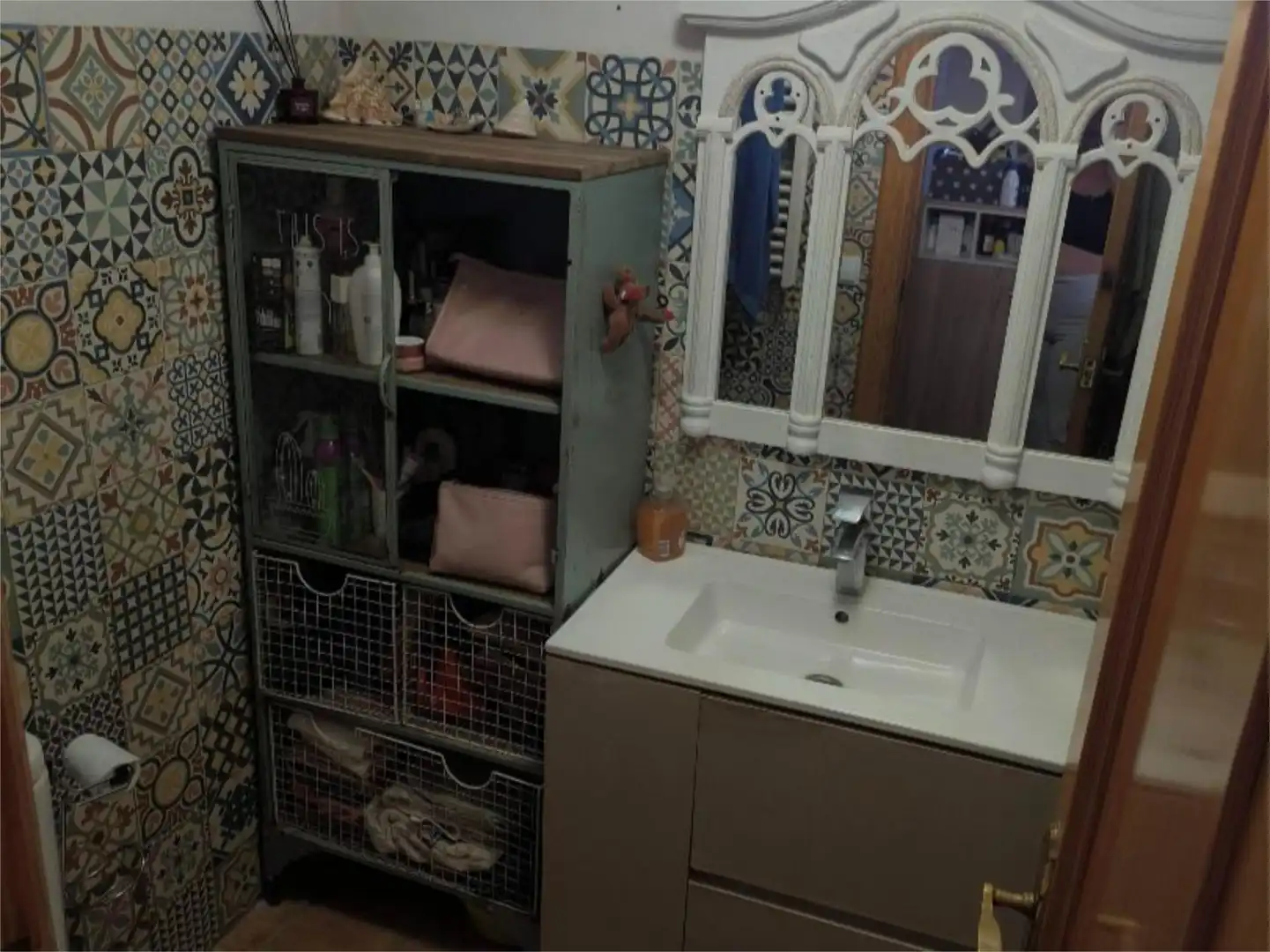 Casa o chalet en venta en Carrer Sant Isidre, 268, Platges Baño de Casa o chalet en venta en La Ràpita con Aire acondicionado, Terraza y Balcón