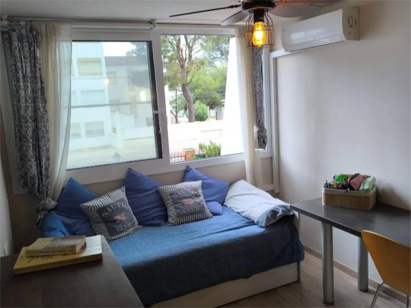 Casa o chalet en venta en Carrer Sant Isidre, 268, Platges Habitación de Casa o chalet en venta en La Ràpita con Aire acondicionado, Terraza y Balcón