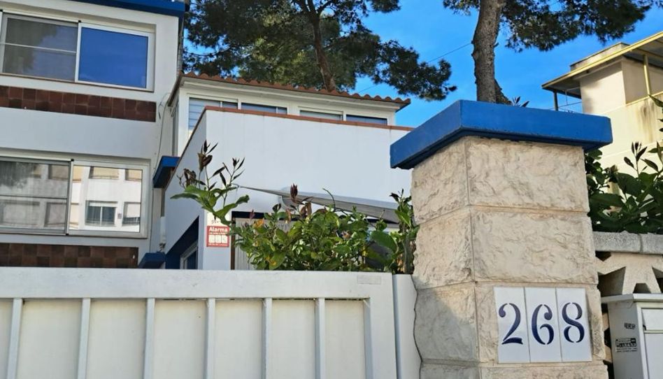 Casa o xalet en venda a Carrer Sant Isidre, 268, Platges, La Ràpita - imatge 1 Foto 1 de Casa o xalet en venda a Carrer Sant Isidre, 268, Platges, La Ràpita