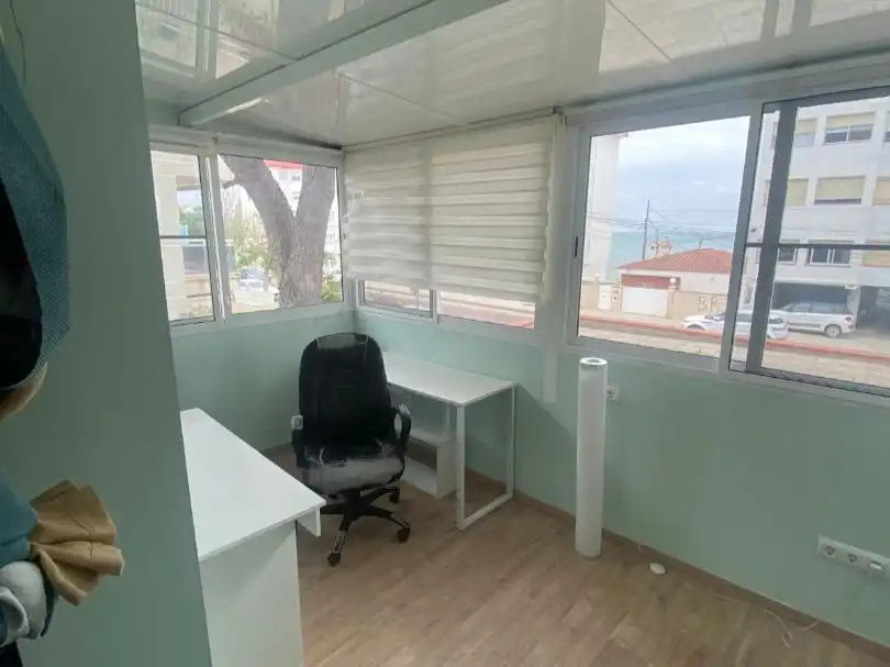 Casa o chalet en venta en Carrer Sant Isidre, 268, Platges Casa o chalet en venta en La Ràpita con Aire acondicionado, Terraza y Balcón