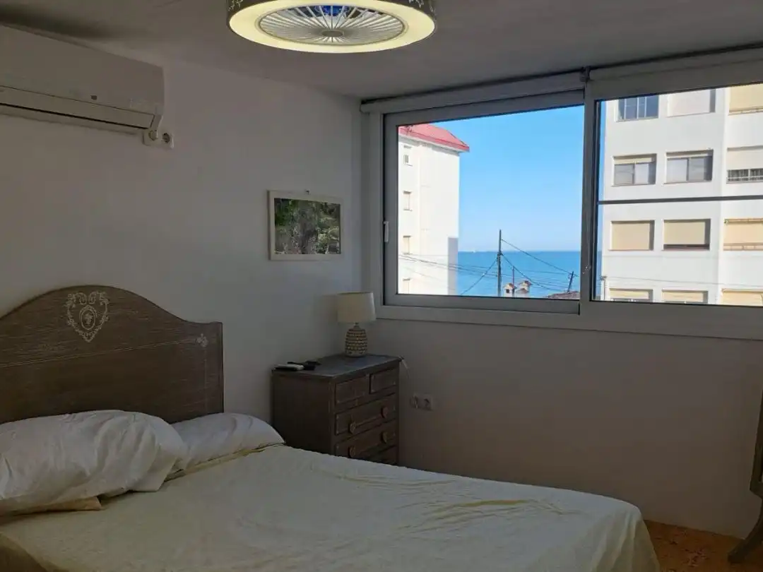 Casa o chalet en venta en Carrer Sant Isidre, 268, Platges Habitación de Casa o chalet en venta en La Ràpita con Aire acondicionado, Terraza y Balcón