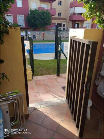 Casa-chalet en Alquiler en Bahia Luz - La Forestal