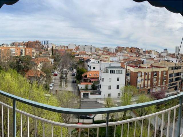 Piso en Venta en Bellas Vistas