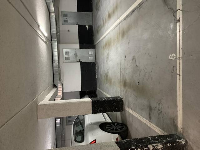 Garaje en Venta en Rekalde Kalea, 24 en Soraluze / Plasencia de las Armas