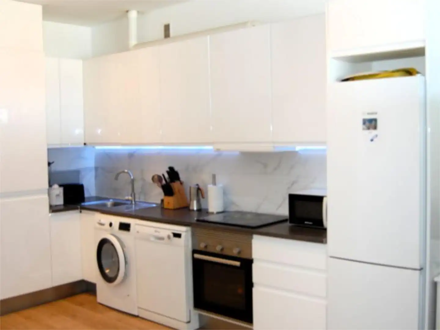 Flat for rent in Calle Poema Sinfónico, 25, Cuatro vientos