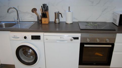 Photo 2 of Flat for rent in Calle Poema Sinfónico, 25, Cuatro vientos, Madrid Capital