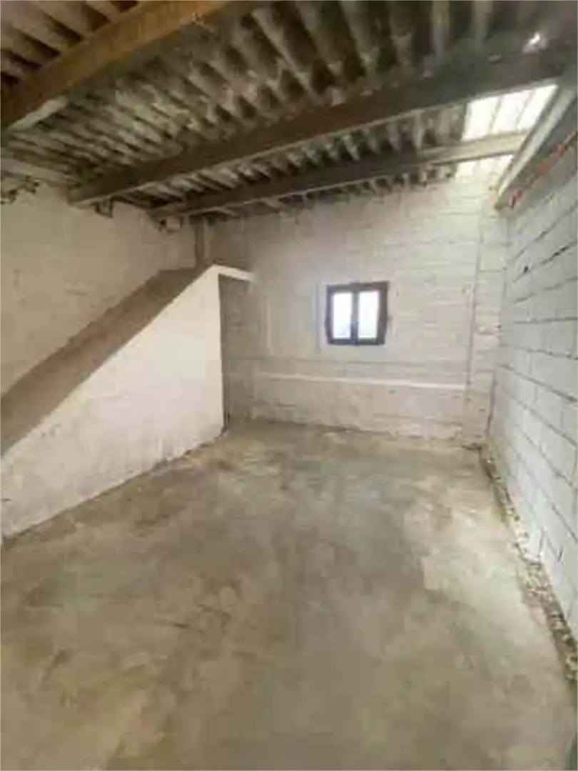 Trastero de alquiler en Reus