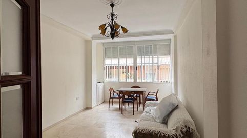 Foto 3 de Pis de lloguer a Calle Virgen de la Cinta, 23, Los Remedios, Sevilla Capital