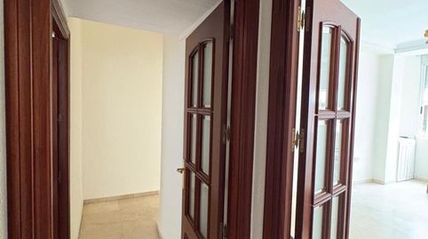 Foto 5 de Pis de lloguer a Calle Virgen de la Cinta, 23, Los Remedios, Sevilla Capital