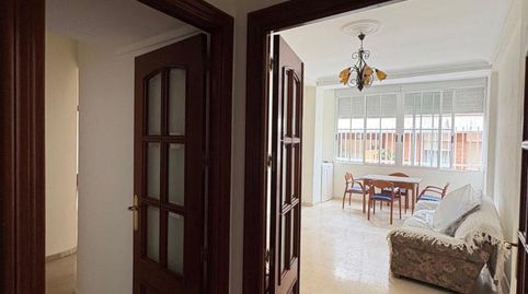 Foto 2 de Pis de lloguer a Calle Virgen de la Cinta, 23, Los Remedios, Sevilla Capital