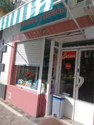 Local comercial en Alquiler en El Torrejón - El Cerezo