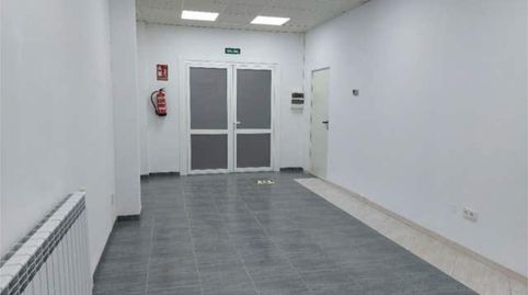 Photo 2 of Commercial properties for rent in La Florida - San Pedro, Soria Capital