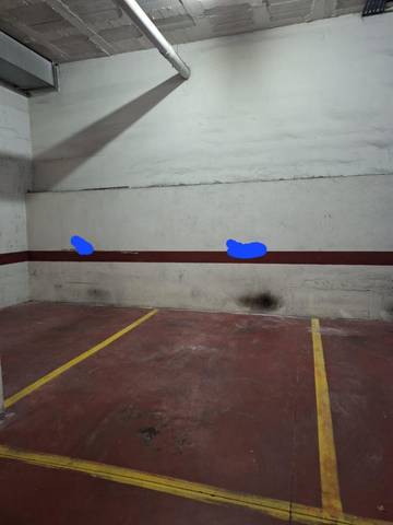 Garaje en Alquiler en Avinguda de Sant Ferran, 42 en Son Dameto