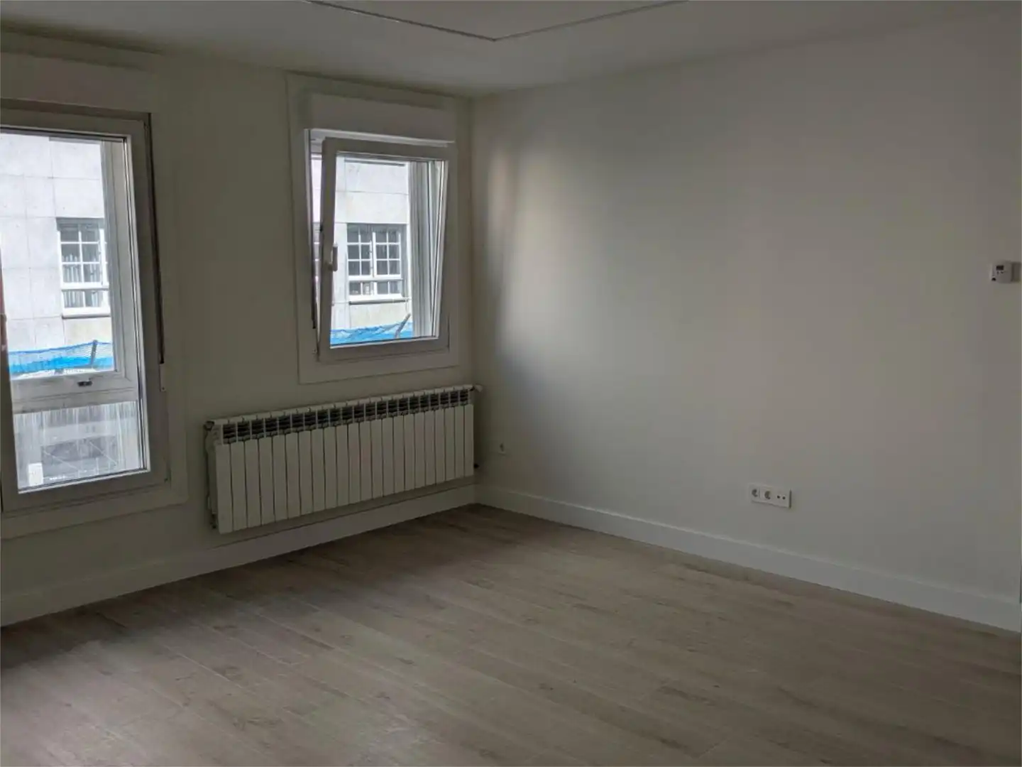 Flat for rent in Rúa Echegaray, 43, Centro - Echegaray Bedroom of Flat for rent in Pontevedra Capital