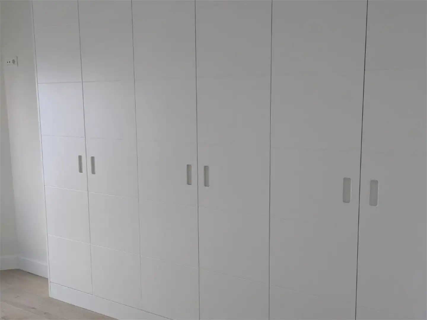 Flat for rent in Rúa Echegaray, 43, Centro - Echegaray Bedroom of Flat for rent in Pontevedra Capital