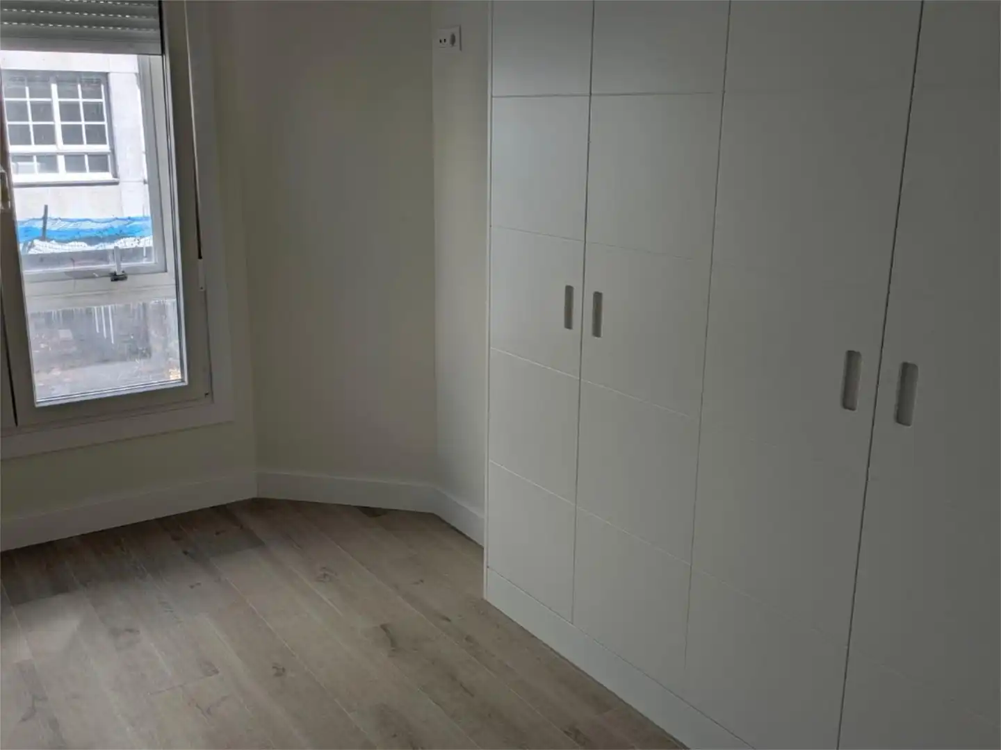 Flat for rent in Rúa Echegaray, 43, Centro - Echegaray Bedroom of Flat for rent in Pontevedra Capital