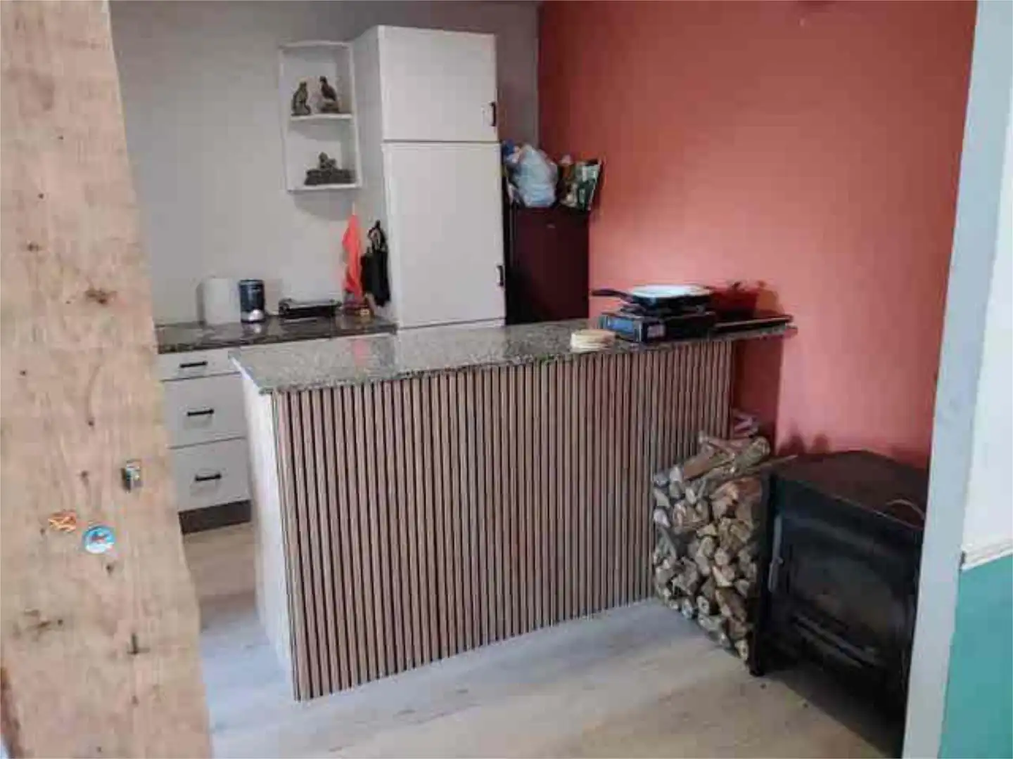 Casa o chalet en venta en Cenlle Cocina de Casa o chalet en venta en Cenlle