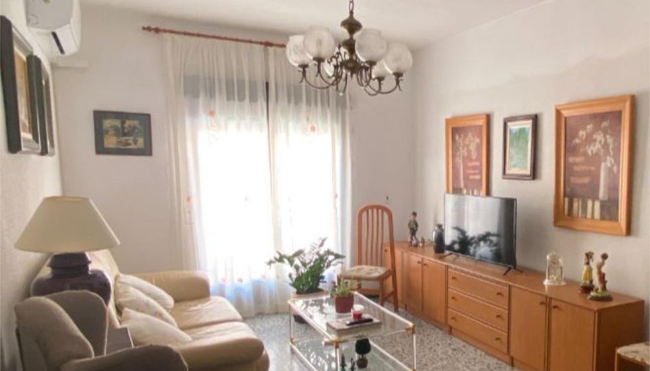 Pis en venda a Calle Cefeo, 9, Florida Alta, Alicante / Alacant - imatge 1 Foto 1 de Pis en venda a Calle Cefeo, 9, Florida Alta, Alicante / Alacant