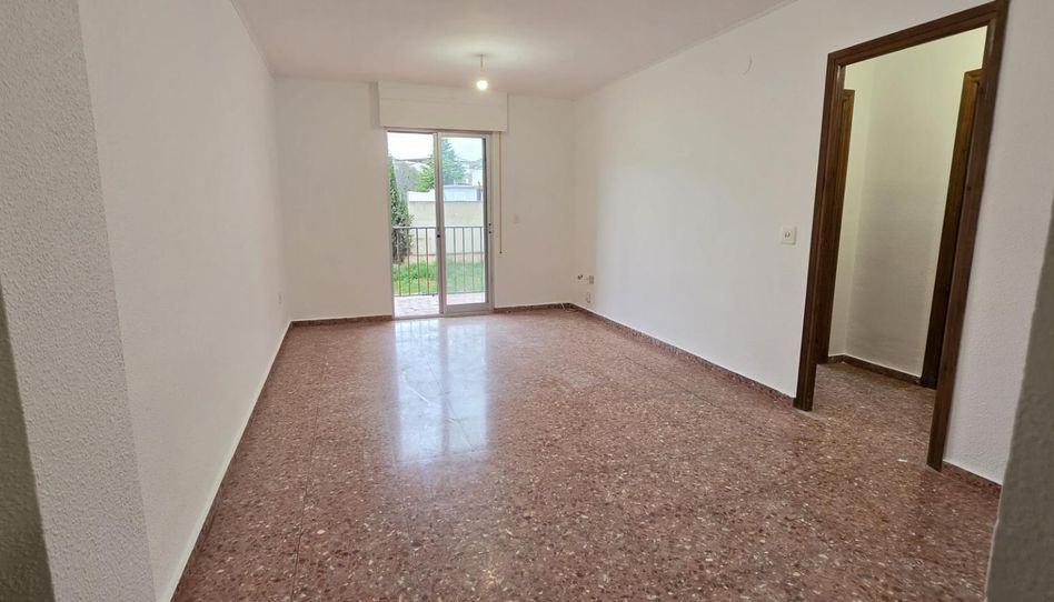 Piso en venta en Calle Emilio Casanova, 8, Ayora, Valencia - imagen 1 Foto 1 de Piso en venta en Calle Emilio Casanova, 8, Ayora, Valencia