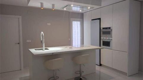 Piso de alquiler en Baeza, Jaén - imagen 2 Foto 2 de Piso de alquiler en Baeza, Jaén