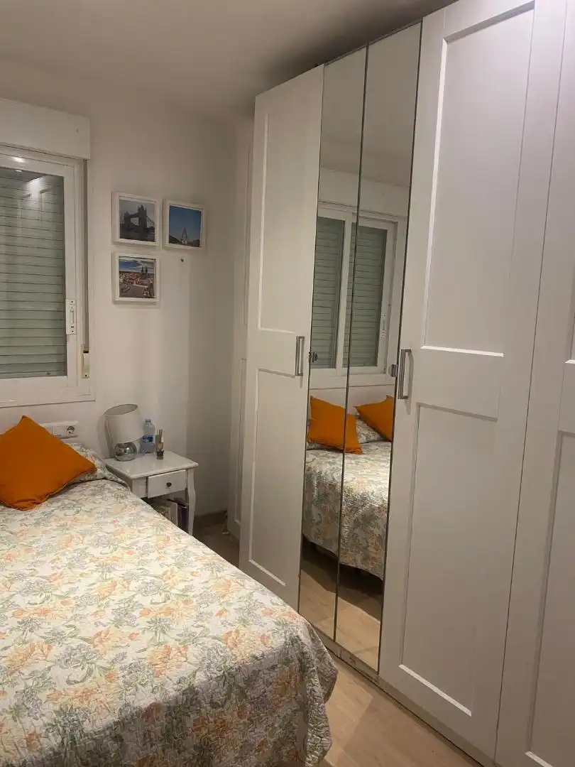 Room in Avenida de San Antonio, 13, Cuarte de Huerva Room in Avenida de San Antonio, 13, Cuarte de Huerva