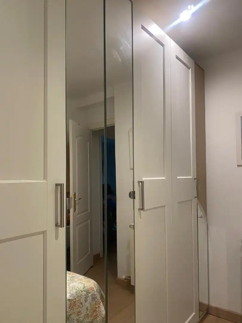 Room in Avenida de San Antonio, 13, Cuarte de Huerva Room in Avenida de San Antonio, 13, Cuarte de Huerva