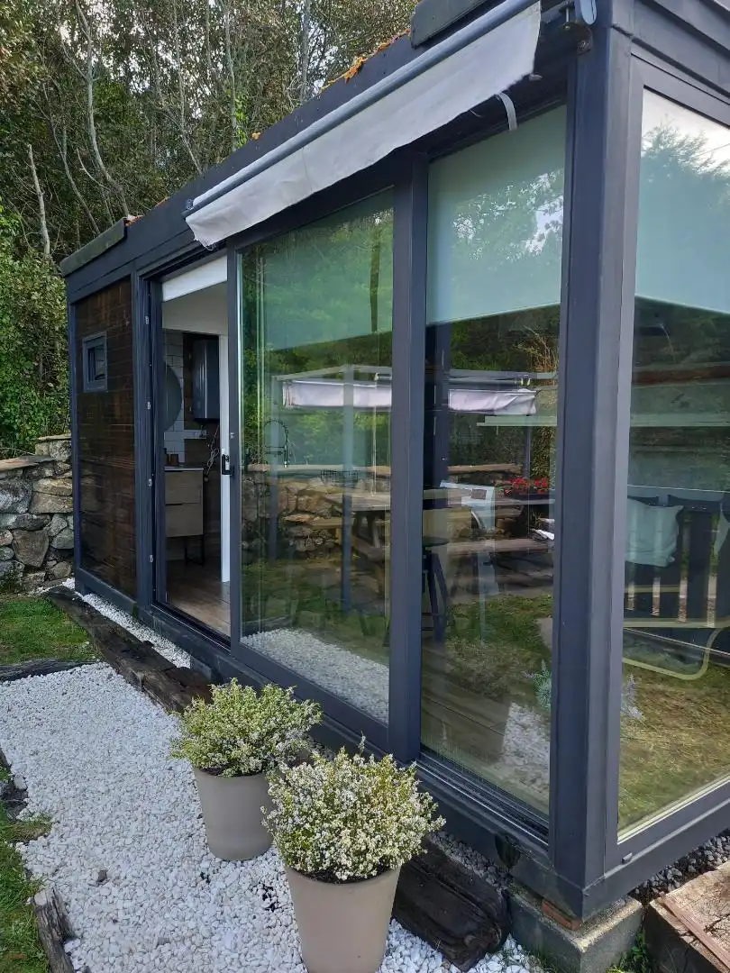 Terrace of Houses for sale in Ferrol