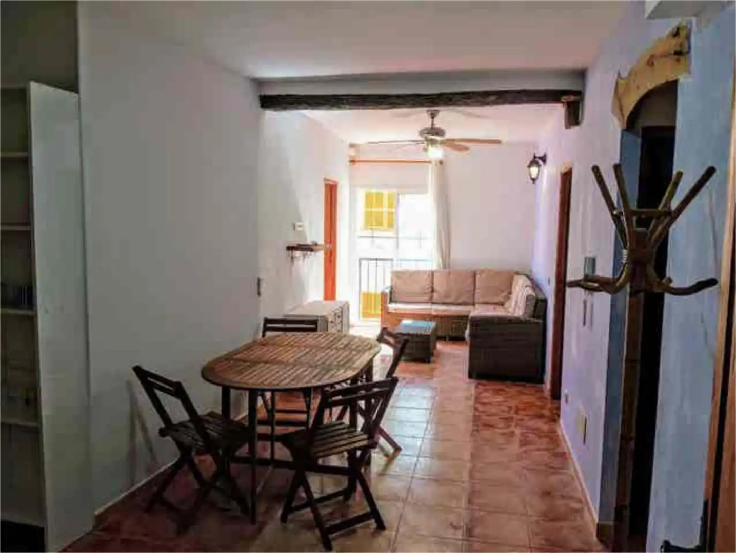 Wohnung zur Miete in Costitx