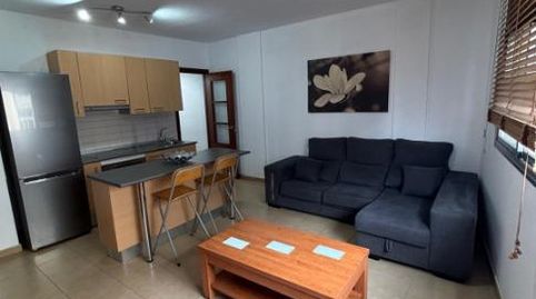 Photo 2 of Flat for rent in Carretera de Los Tarahales, 45, Los Tarahales - La Paterna, Las Palmas de Gran Canaria