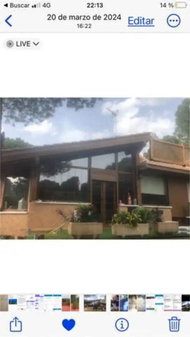 Haus oder Chalet zum Verkauf in La Carolina - Guadalpín Außenansicht von Haus oder Chalet zum Verkauf in Marbella