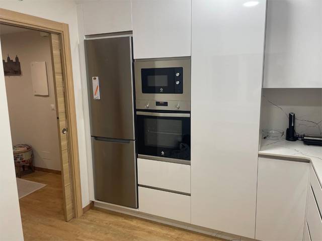 Piso en Venta en Rua Pablo Iglesias, 8 en Oroso