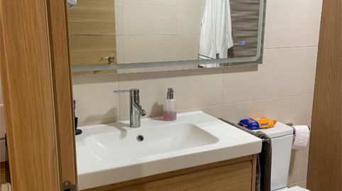 Foto 3 de Piso en venta en Rua Pablo Iglesias, 8, Oroso, A Coruña