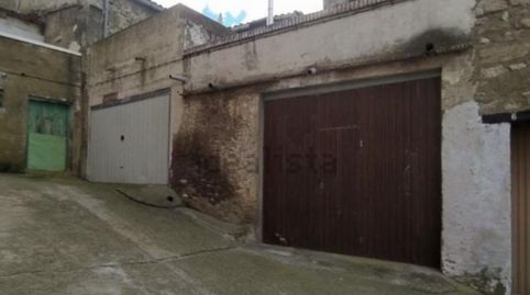 Foto 5 de Casa o chalet en venta en Calle Bola, 20, Vera de Moncayo, Zaragoza