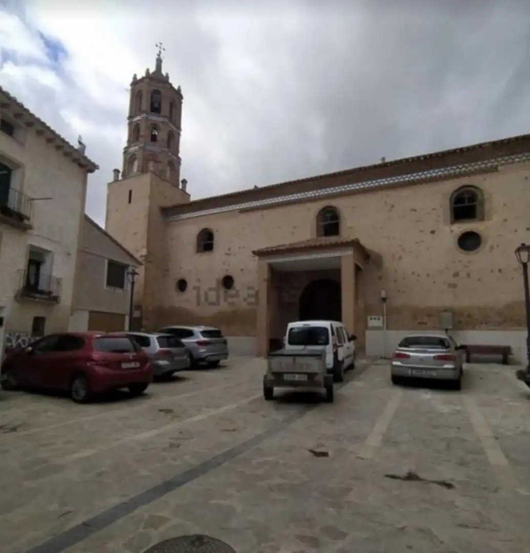 Casa o xalet en venda a Calle Bola, 20, Vera de Moncayo Vista exterior de Casa o xalet en venda en Vera de Moncayo