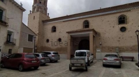 Foto 4 de Casa o chalet en venta en Calle Bola, 20, Vera de Moncayo, Zaragoza