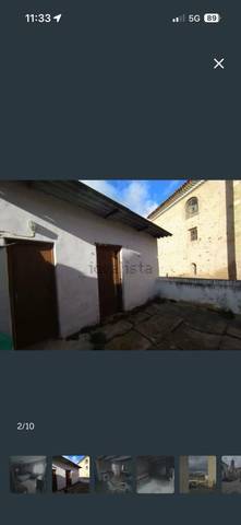 Casa-chalet en Venta en Calle Bola, 20 en Vera de Moncayo