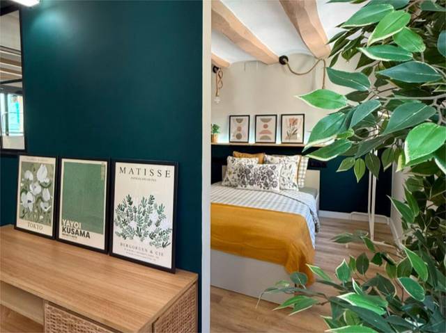 Piso en Venta en Carrer de Sant Pere Més Alt, 50 en Sant Pere, Sta. Caterina i la Ribera