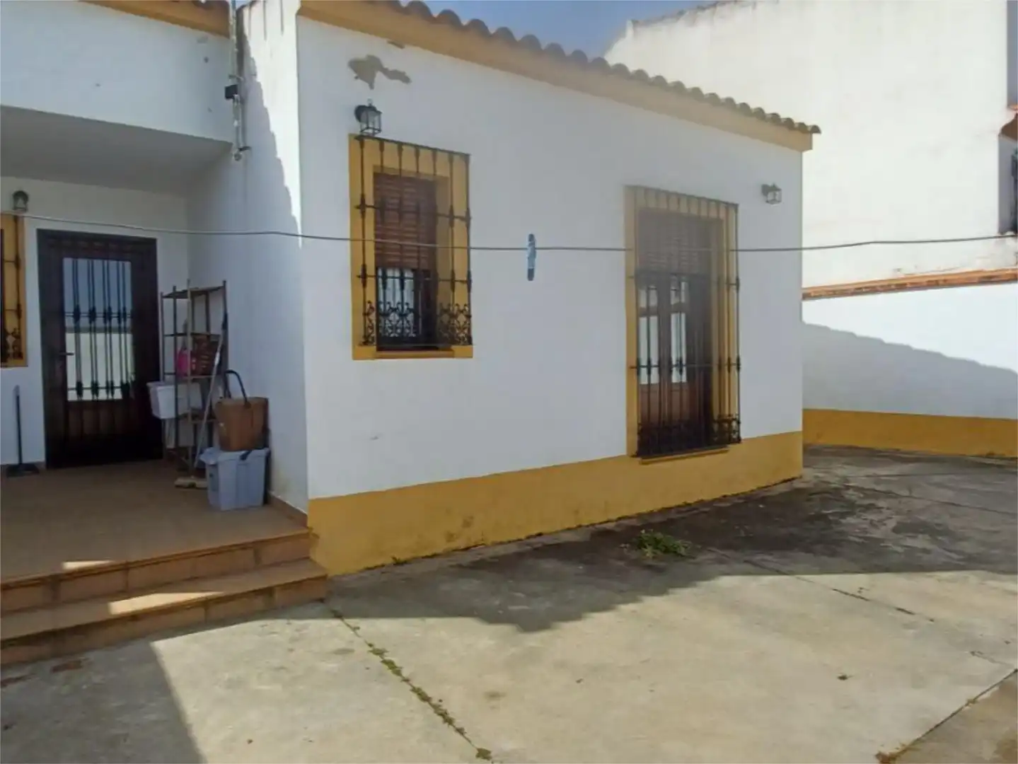 Piso en venta en Calle Piedra Aguda, 19, Olivenza Piso en venta en Calle Piedra Aguda, 19, Olivenza