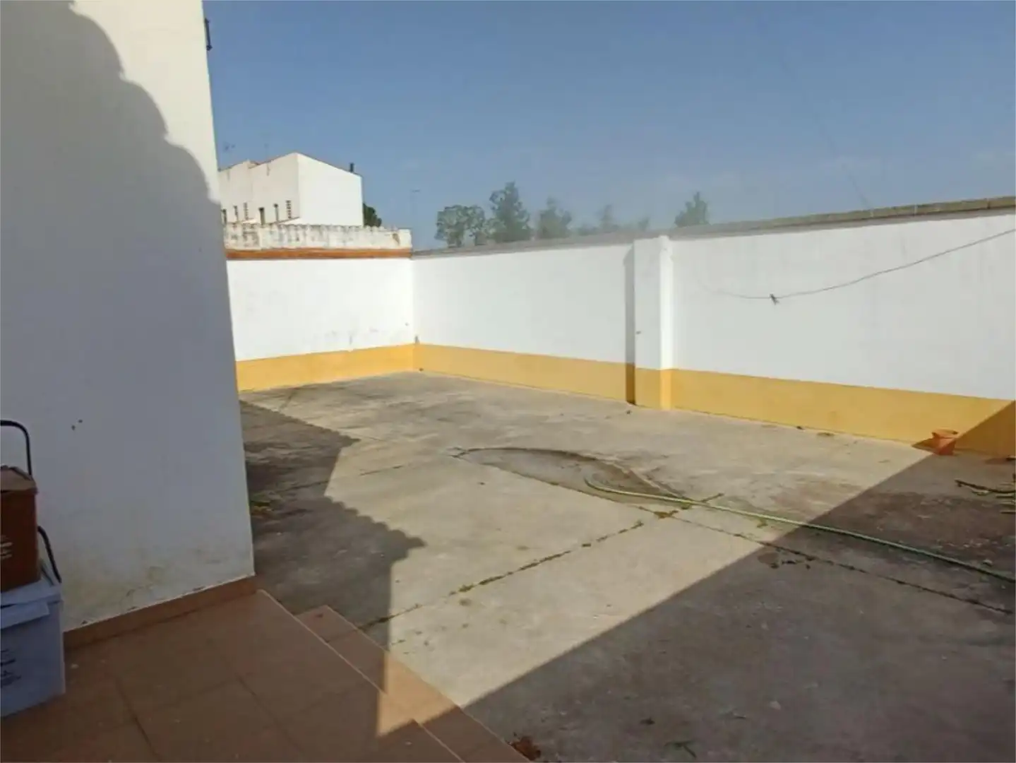 Piso en venta en Calle Piedra Aguda, 19, Olivenza Piso en venta en Calle Piedra Aguda, 19, Olivenza