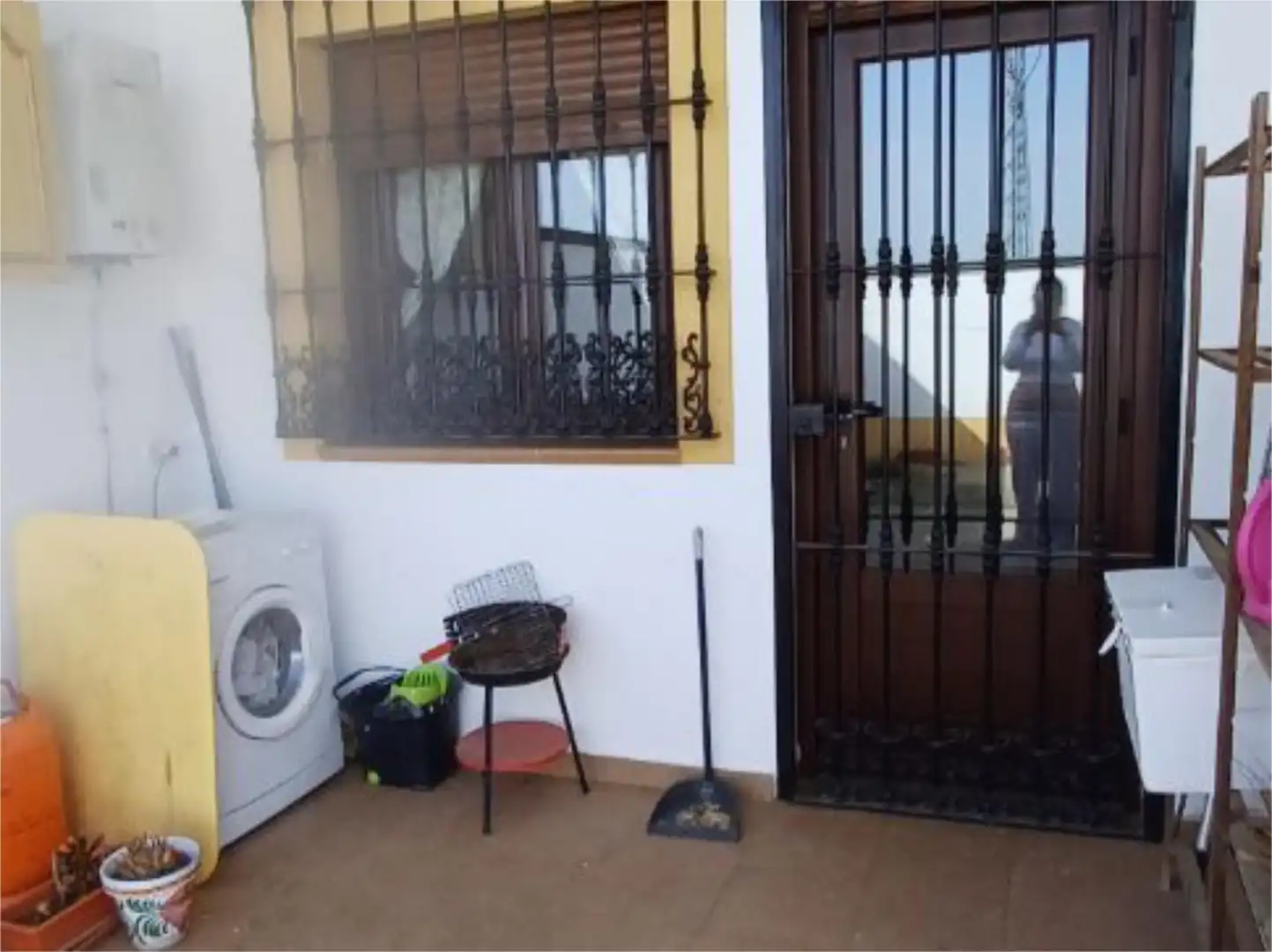 Piso en venta en Calle Piedra Aguda, 19, Olivenza Piso en venta en Calle Piedra Aguda, 19, Olivenza